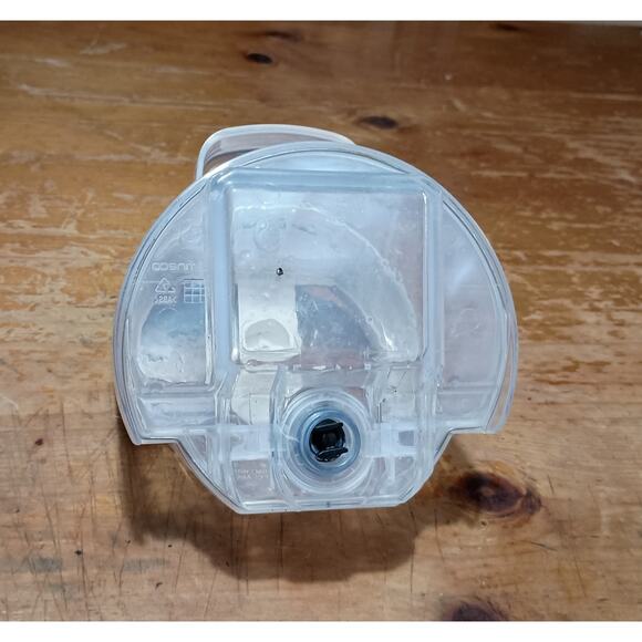 Tineco iFloor IPX4 Cordless Vacuum & Floor Cleaner Water Tank Canister Part - Picture 6 of 7